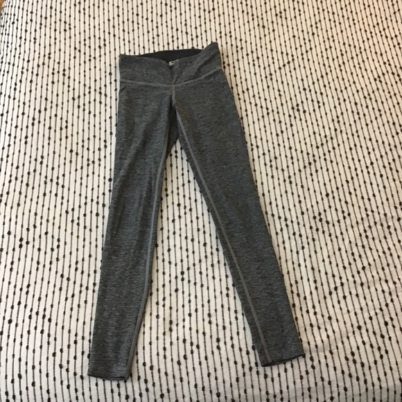 New Balance Pants - New Balance full length leggings.